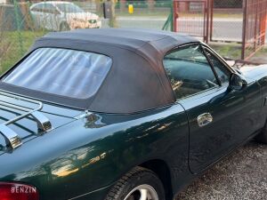 Mazda MX-5 NB Memories - 2000