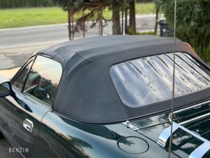 Mazda MX-5 NB Memories - 2000