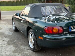 Mazda MX-5 NB Memories - 2000