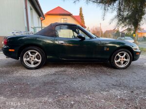 Mazda MX-5 NB Memories - 2000