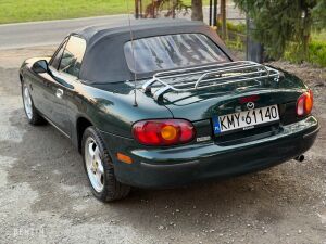Mazda MX-5 NB Memories - 2000