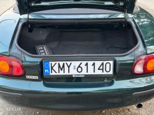 Mazda MX-5 NB Memories - 2000