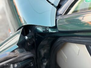 Mazda MX-5 NB Memories - 2000