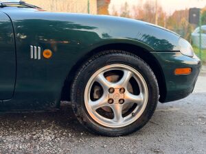 Mazda MX-5 NB Memories - 2000