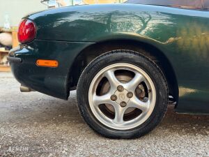 Mazda MX-5 NB Memories - 2000