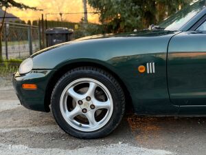 Mazda MX-5 NB Memories - 2000