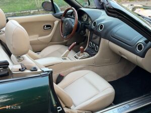 Mazda MX-5 NB Memories - 2000