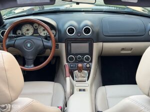 Mazda MX-5 NB Memories - 2000