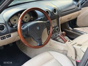 Mazda MX-5 NB Memories - 2000