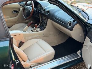 Mazda MX-5 NB Memories - 2000