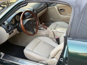 Mazda MX-5 NB Memories - 2000