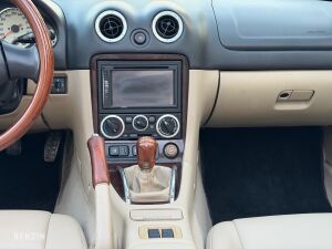 Mazda MX-5 NB Memories - 2000