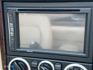 Mazda MX-5 NB Memories - 2000