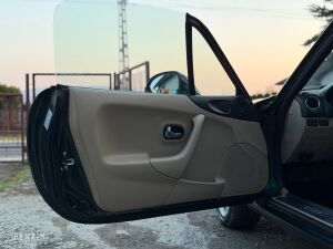 Mazda MX-5 NB Memories - 2000