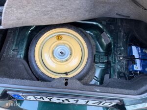 Mazda MX-5 NB Memories - 2000