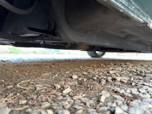 Mazda MX-5 NB Memories - 2000