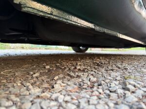 Mazda MX-5 NB Memories - 2000