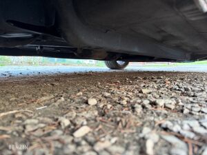 Mazda MX-5 NB Memories - 2000