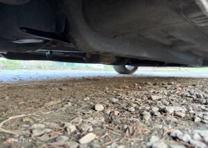 Mazda MX-5 NB Memories - 2000