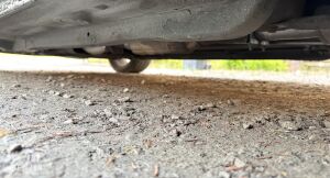 Mazda MX-5 NB Memories - 2000