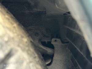 Mazda MX-5 NB Memories - 2000