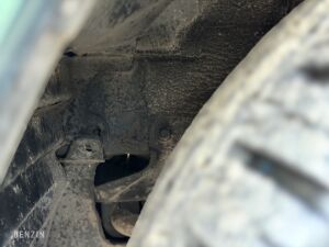 Mazda MX-5 NB Memories - 2000