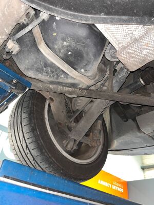 BMW Z4 Coupé 3.0si - 2007