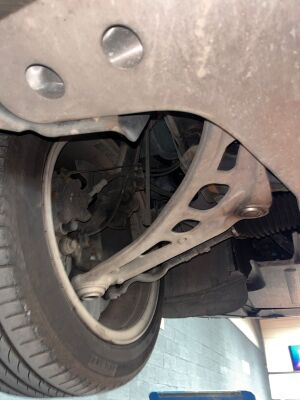 BMW Z4 Coupé 3.0si - 2007