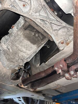 BMW Z4 Coupé 3.0si - 2007