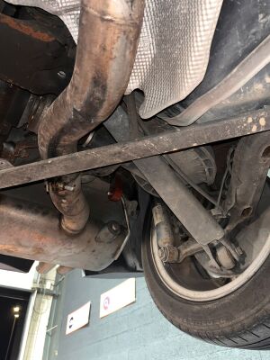 BMW Z4 Coupé 3.0si - 2007