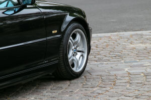 BMW 330ci e46 cabriolet - 2002