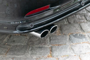 BMW 330ci e46 cabriolet - 2002