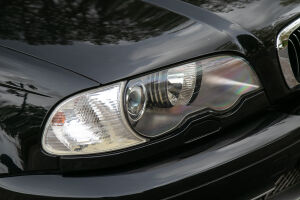 BMW 330ci e46 cabriolet - 2002