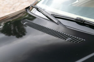 BMW 330ci e46 cabriolet - 2002