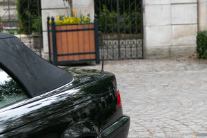 BMW 330ci e46 cabriolet - 2002