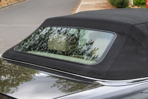 BMW 330ci e46 cabriolet - 2002