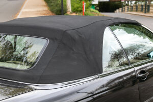 BMW 330ci e46 cabriolet - 2002