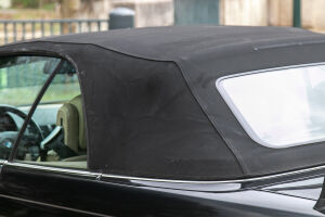 BMW 330ci e46 cabriolet - 2002