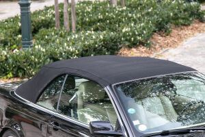 BMW 330ci e46 cabriolet - 2002