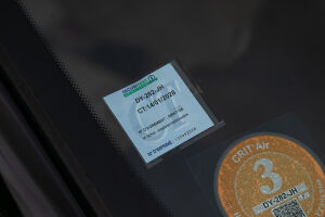 BMW 330ci e46 cabriolet - 2002