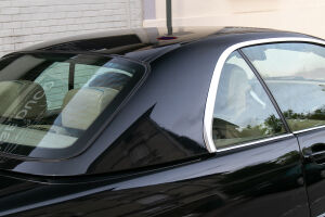 BMW 330ci e46 cabriolet - 2002