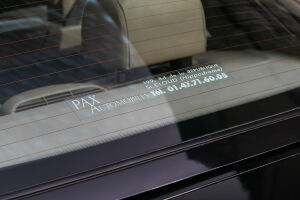 BMW 330ci e46 cabriolet - 2002