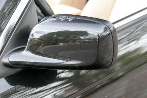 BMW 330ci e46 cabriolet - 2002