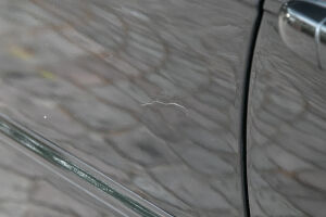 BMW 330ci e46 cabriolet - 2002