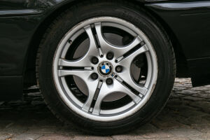 BMW 330ci e46 cabriolet - 2002