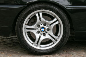 BMW 330ci e46 cabriolet - 2002