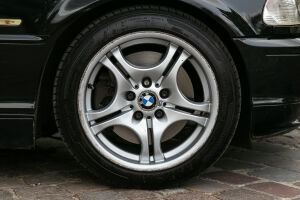 BMW 330ci e46 cabriolet - 2002