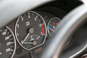 BMW 330ci e46 cabriolet - 2002