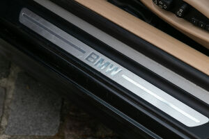 BMW 330ci e46 cabriolet - 2002