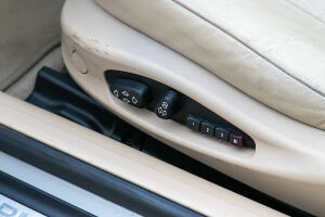 BMW 330ci e46 cabriolet - 2002